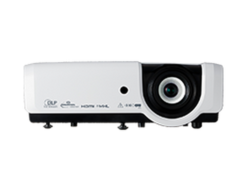 LV-HD420 full HD projector